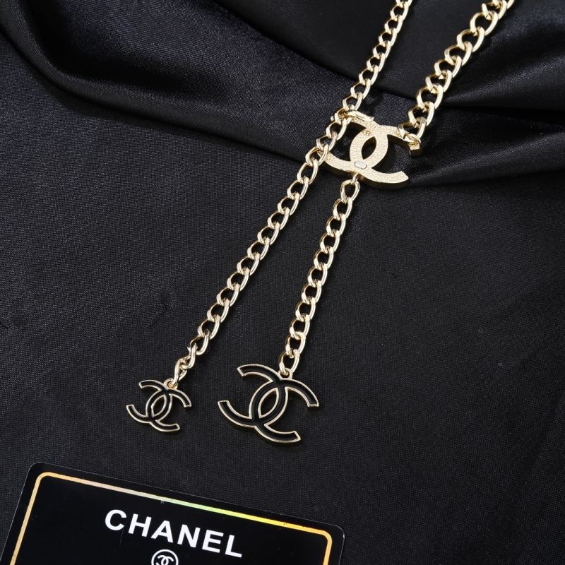 Chanel Necklaces